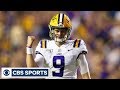 No. 4 Georgia at No. 2 LSU Preview | This Week in SEC Football