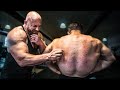 Richtiges Bodybuilding mit Pickel & 3,5Kg Zuwachs!