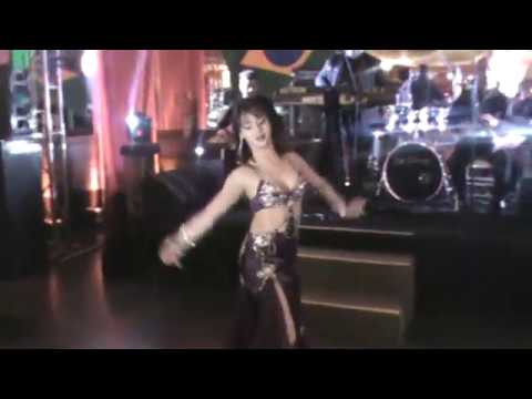 Ariel Khaih - Improviso c Banda Mohamad Azra! Aniversário