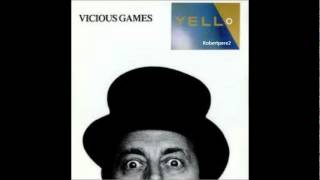 Yello -  Live At The Roxy (Highlights) 1986