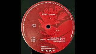 Tom Ricx – Strictly Sound