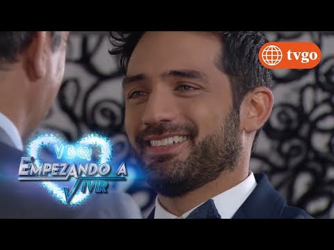 VBQ Empezando a vivir 02/01/2018 - Cap 1 - 4/5 - Gran Estreno