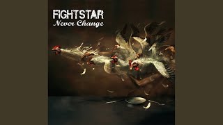 Never Change (Acoustic)