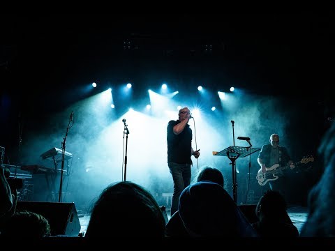 NOORDKAAP - "WIE ZAL ER VOOR DE KINDEREN ZORGEN" (LIVE @ RADIO 1 LUC DE VOS SESSIE)