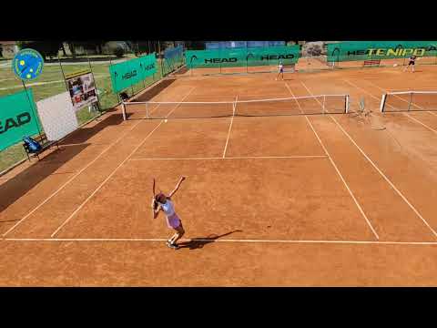 Yasmin Vavrova - Terezka Galikova (F)