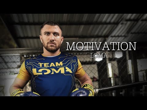Vasyl Lomachenko - Best Boxing Training Motivation 2021 (Highlights)