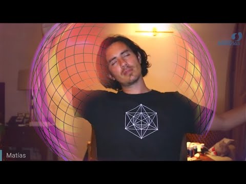 Day 280 WELLNESS Alignment - Matias De Stefano - English Edit