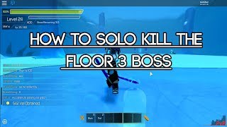 Descargar Mp3 De Roblox Swordburst 2 Floor 3 Gratis - defeating the third floor boss roblox swordburst 2