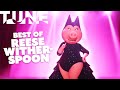 Best of Reese Witherspoon in Sing & Sing 2 | TUNE