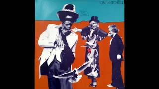 Joni Mitchell - Talk To Me