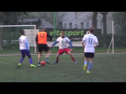 10.04.2019 Real Zalesie  -  NG Engineering