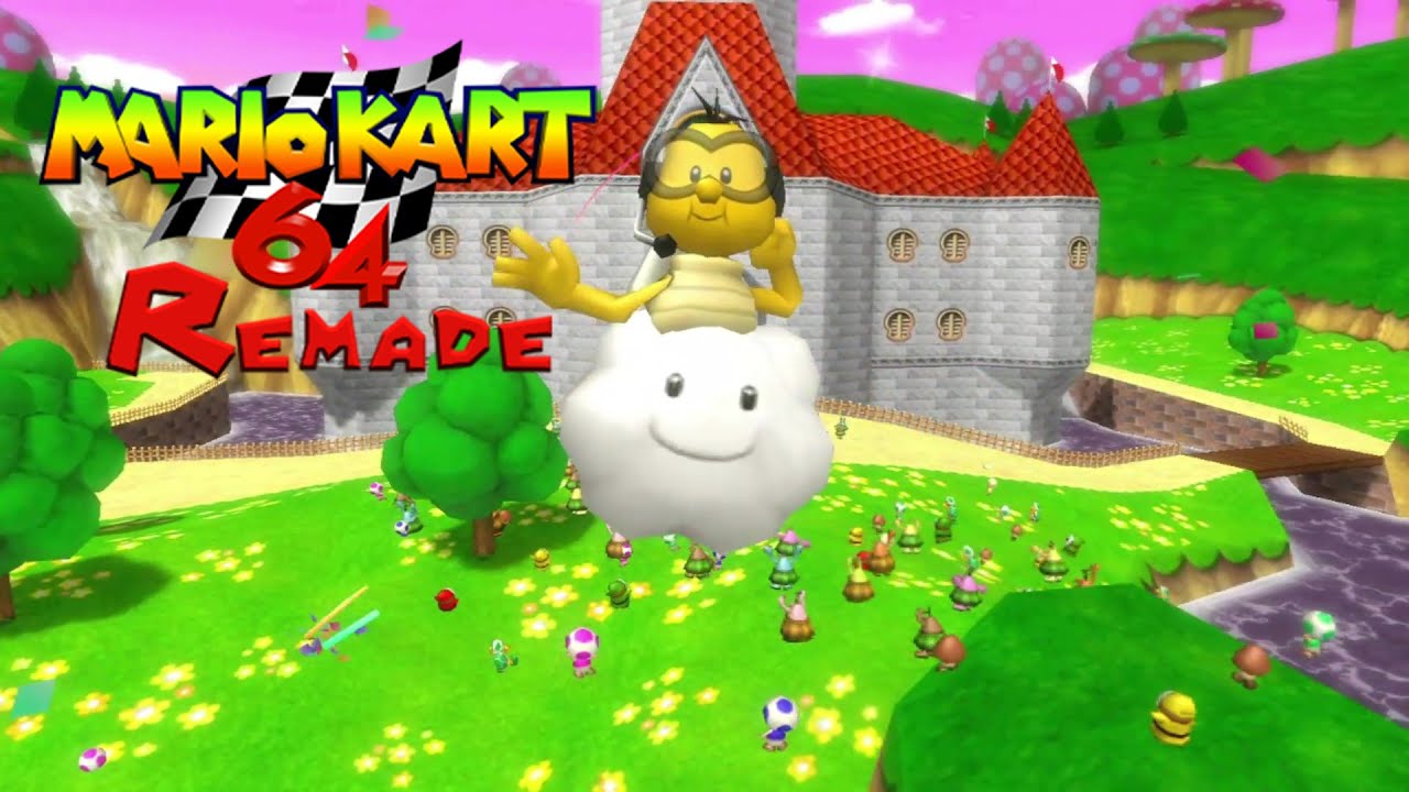 Gameplay Video