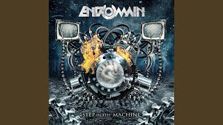 Step In The Machine