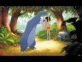 Mogli O Menino Lobo Desenhos Animados Em Portugues Completos