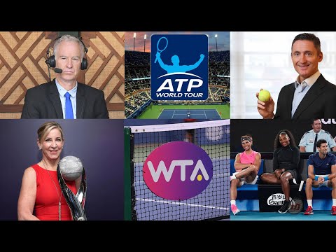 McEnroe: Tennis Must Make This Change To Grow