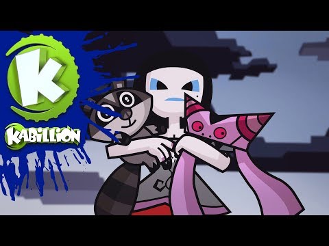 Hero: 108 - Pangolin Castle