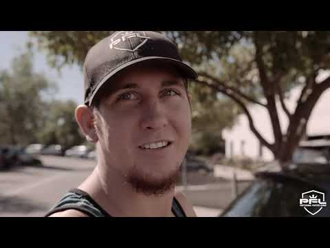 Anatomy of a PFL Fighter: Steven Siler