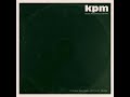 Syd Dale Danger Musicians At Work Link KPM 1000 LP Series 1985