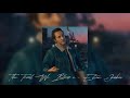 The Trail We Blaze Elton John Slowed Down Samuel Drake