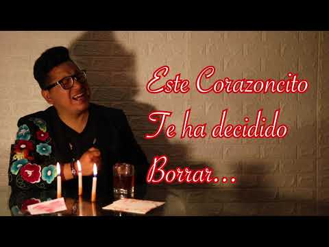 Este Corazoncito (Video Lyric)  Surandino