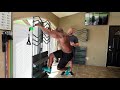 Kali Muscle - VERTICAL MOVEMENT SYSTEM (CHALLENGE)