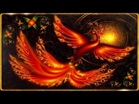 Russian Folk Music - Tale of the Firebird