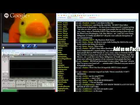 Snow Plow Show - April 19th, 2014 - You're In Mars