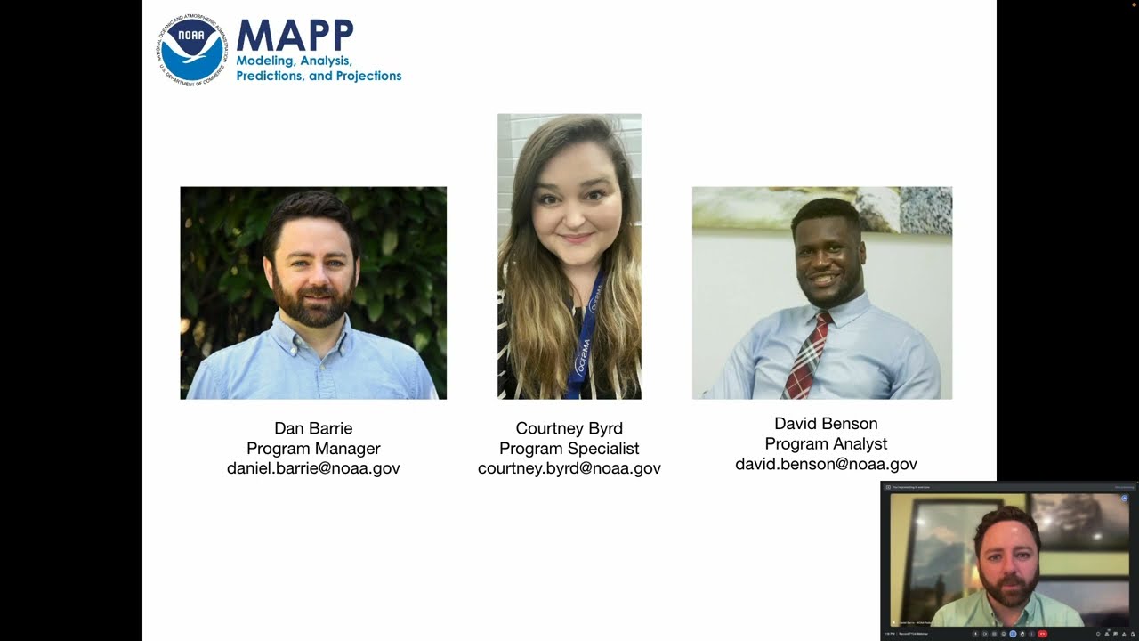 MAPP FY24 Program Webinar