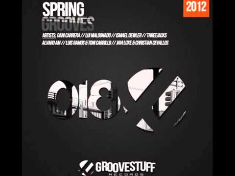 Javi Luxe & Christian Cevallos - When You Look (Original Mix)