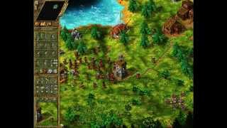 Settlers IV for the Mac