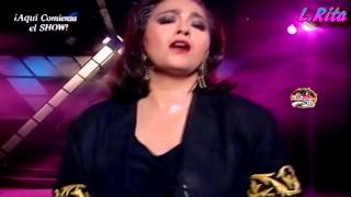 ANA GABRIEL - HICE BIEN QUERERTE