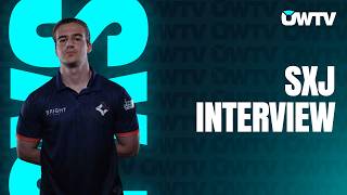 sxj: "It's easier being the underdog" | Telacy