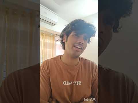Kabir Acting Audition 