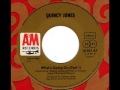 QUINCY JONES  What's going on ( Part1) - funkgetier QUINCY JONES  What's going on ( Part1)