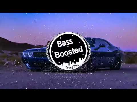 MC Mazzie – Ele Te Bota Soca Soca Feat MC RD DJ Wizard e DJ NpcSize Bass Boosted