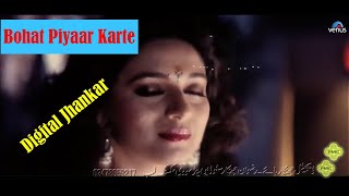 Download lagu Bahut Pyaar Karte Hai | Saajan | Madhuri Dixit | PMC DIGITAL JHANKAR mp3