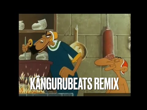 Pudding mit Arsen - EDM Remix | Pyradonis feat. KänguruBeats
