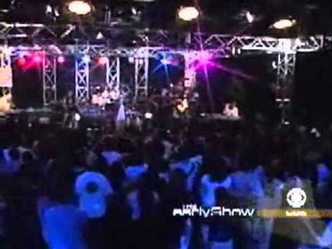 Marc Anthony Live " My Baby You " 2004