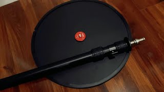 IFOOTAGE A400 Round Base Monopod | Biggest Flaw