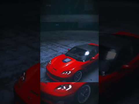 Thumbnail for ZR1 Edit #caredit #videoedit #drift #viral #assettocorsa #zr1 #corvette #chevy #ls7 #supercharhed by Corvet