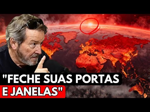 JESUS MOSTRA O QUE VEM DE 1 A 8 DE DEZEMBRO… Os Adultos Não Estão Prontos Para Isso | J.J. Benitez