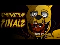 Springtrap Finale | Five Nights at Freddy's 3 Song ...