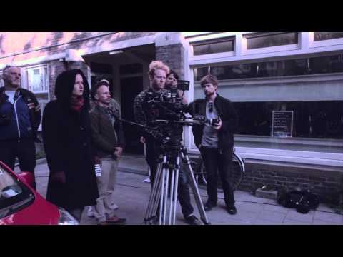 Jayh - Mooie Dag (behind the scenes)