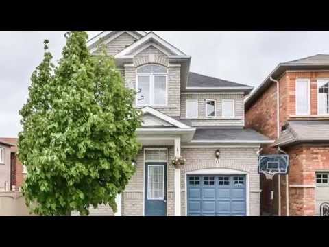 11 Tobermory Crescent Brampton Bhupesh Sharma