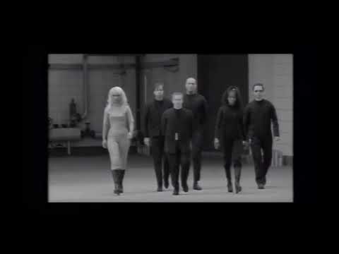 Kosmonova - Raumpatrouille