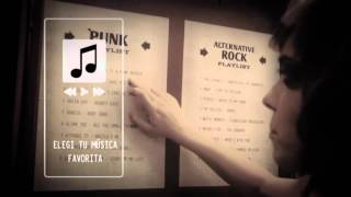 Caso Rock Machine / Wrangler