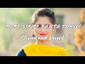 Mere Sir Pe Banta Tokni Slowed Reverb