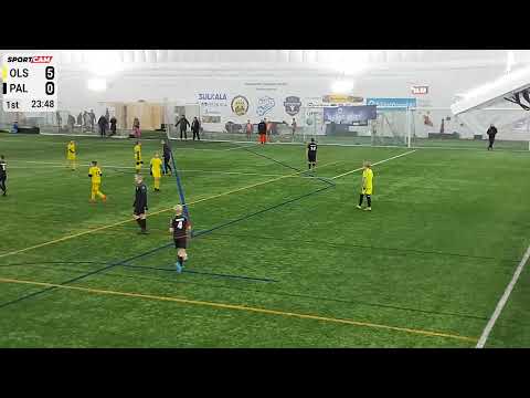 OLS Sin vs Pallokarhu - 18/12/2022