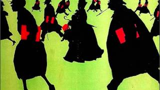 A Presença das Formigas - "A presença das formigas" do album "Ciclorama" (2011)