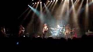 Razorlight - Hold on (live in Munich)